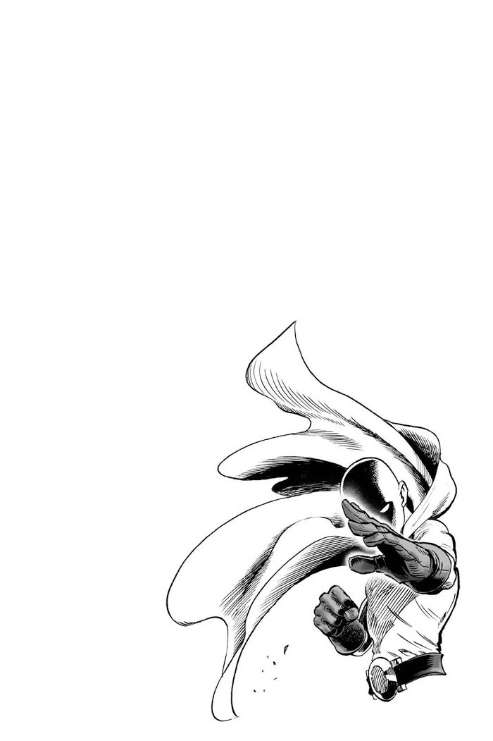 One Punch Man - Chapter 22 image 42